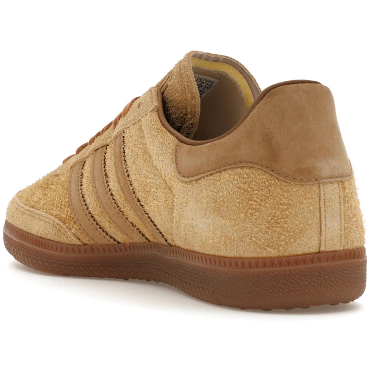 Thumbnail af Adidas Samba JJJJound Tobacco 4