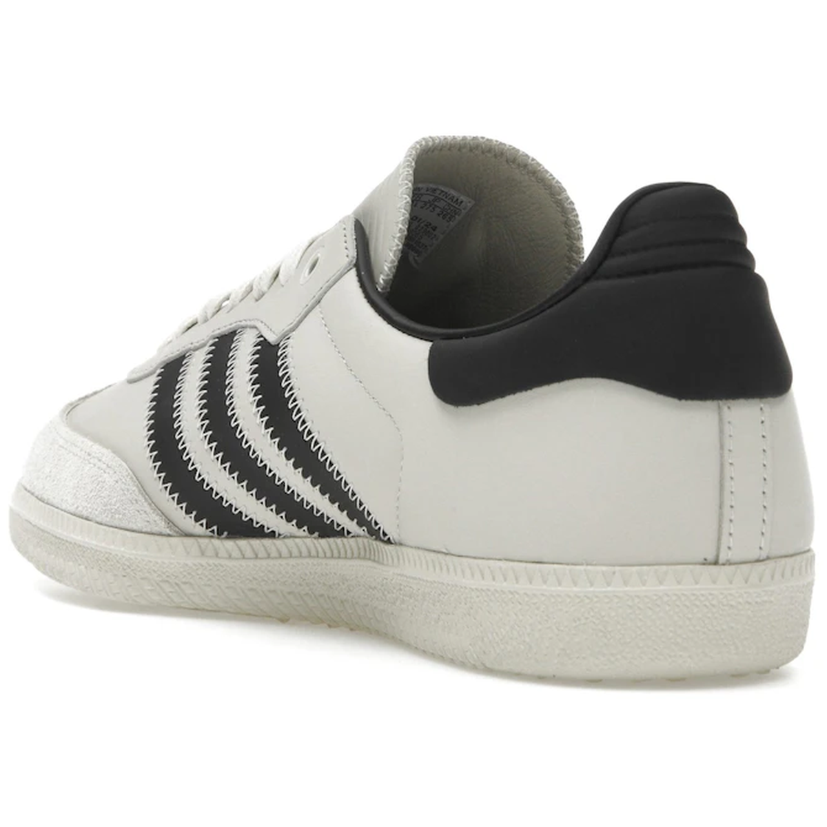 Thumbnail af Adidas Samba Humanrace Core Black 4
