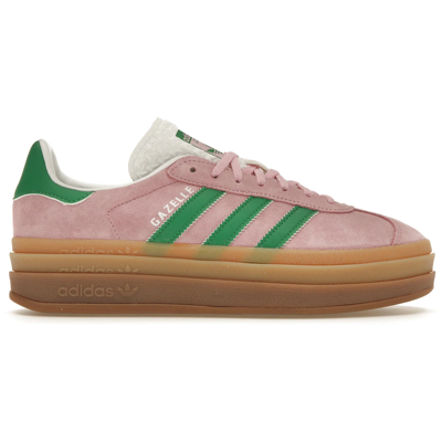 Adidas Gazelle Bold True Pink 