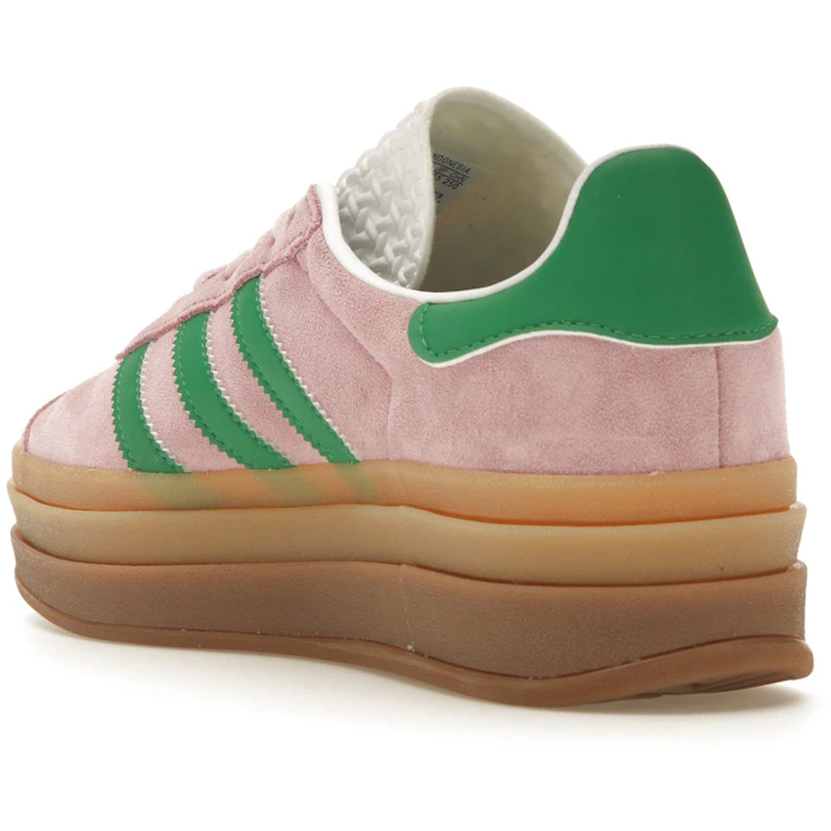 Thumbnail af Adidas Gazelle Bold True Pink  4