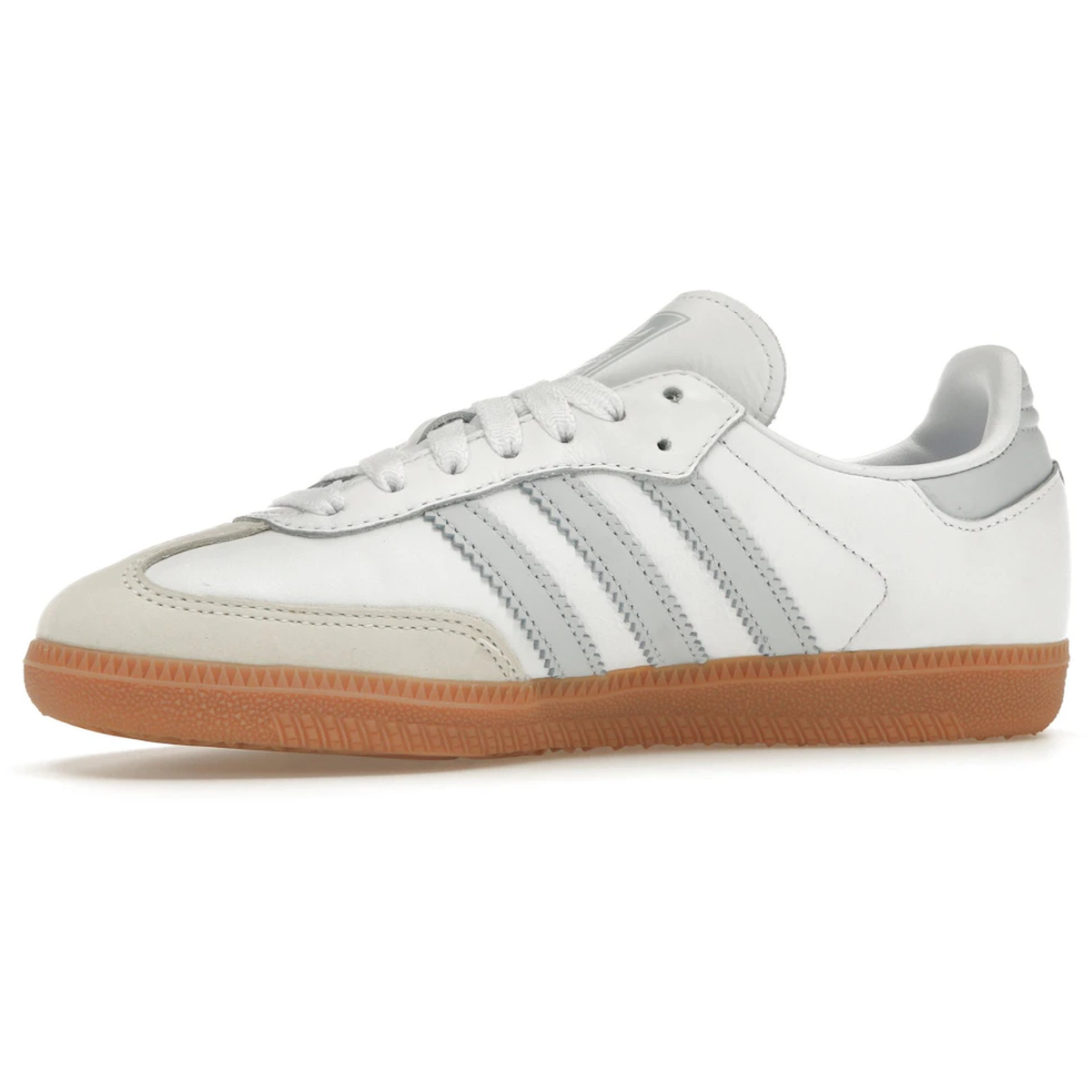 Thumbnail af Adidas Samba OG White Halo Blue 3
