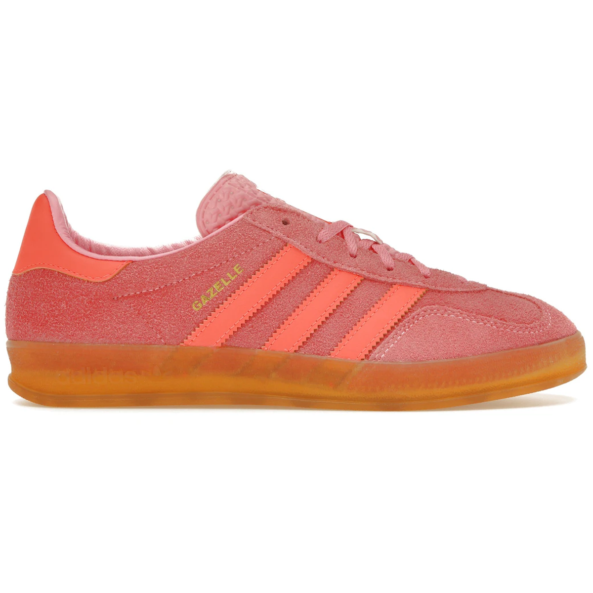Adidas Gazelle Indoor Beam Pink
