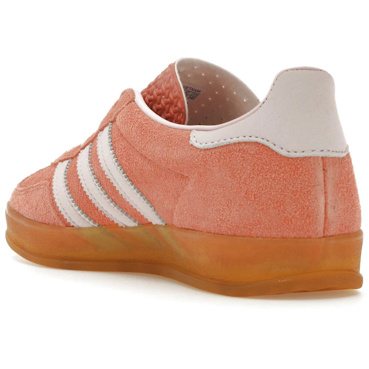 Thumbnail af Adidas Gazelle Indoor Wonder Clay 4