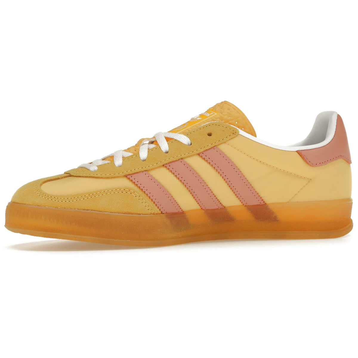 Thumbnail af adidas Gazelle Indoor Semi Spark Clay 3