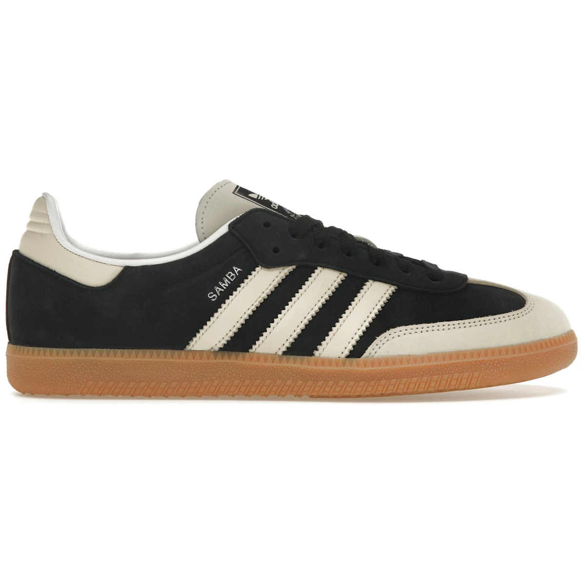 Adidas Samba OG Black Wonder White
