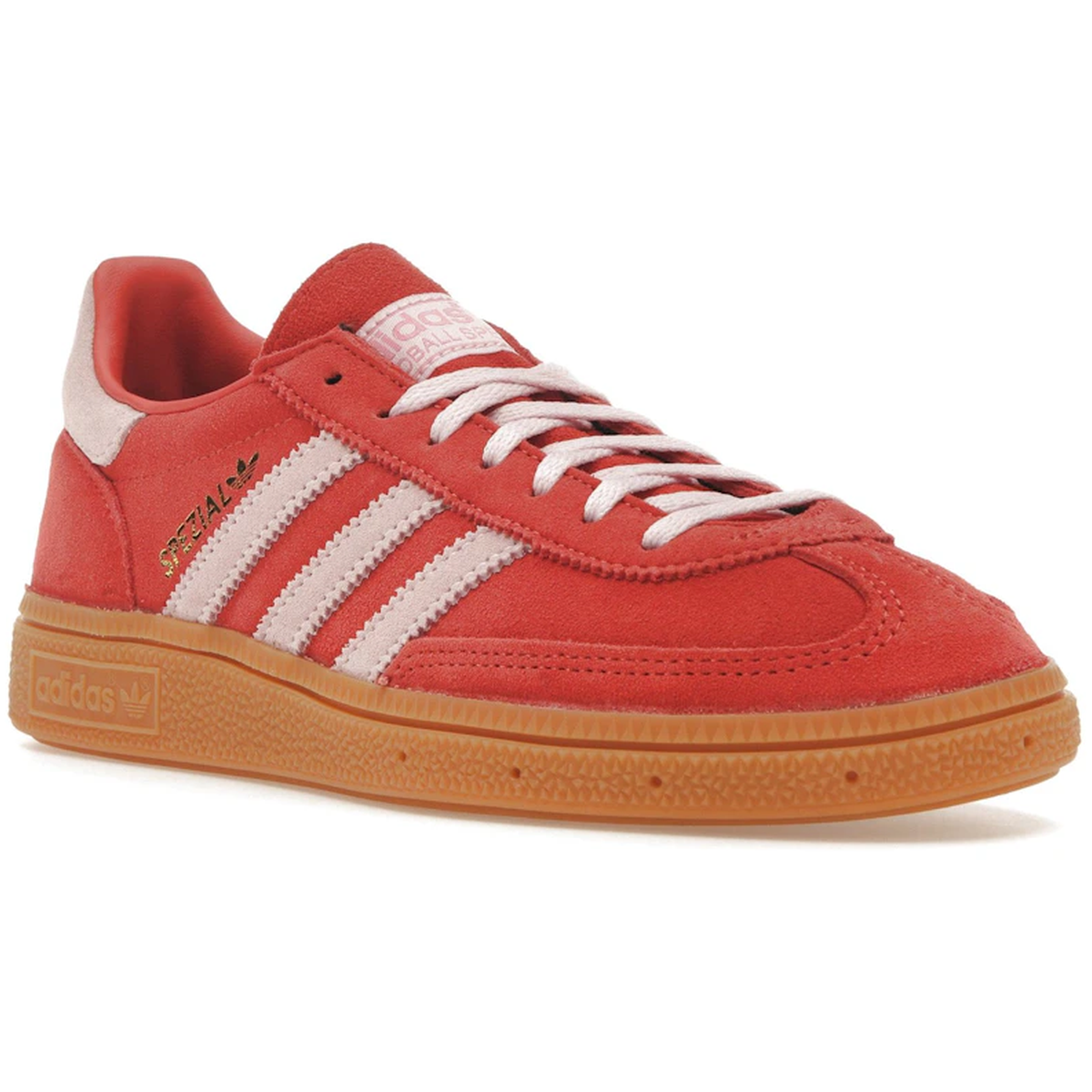 Thumbnail af Adidas Handball Spezial Bright Clear Pink 2