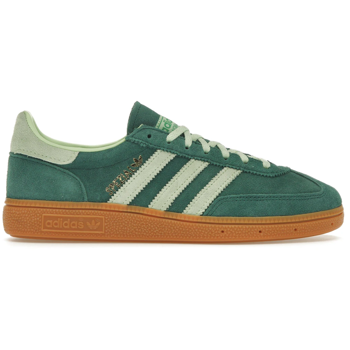 Adidas Handball Spezial Collegiate Green