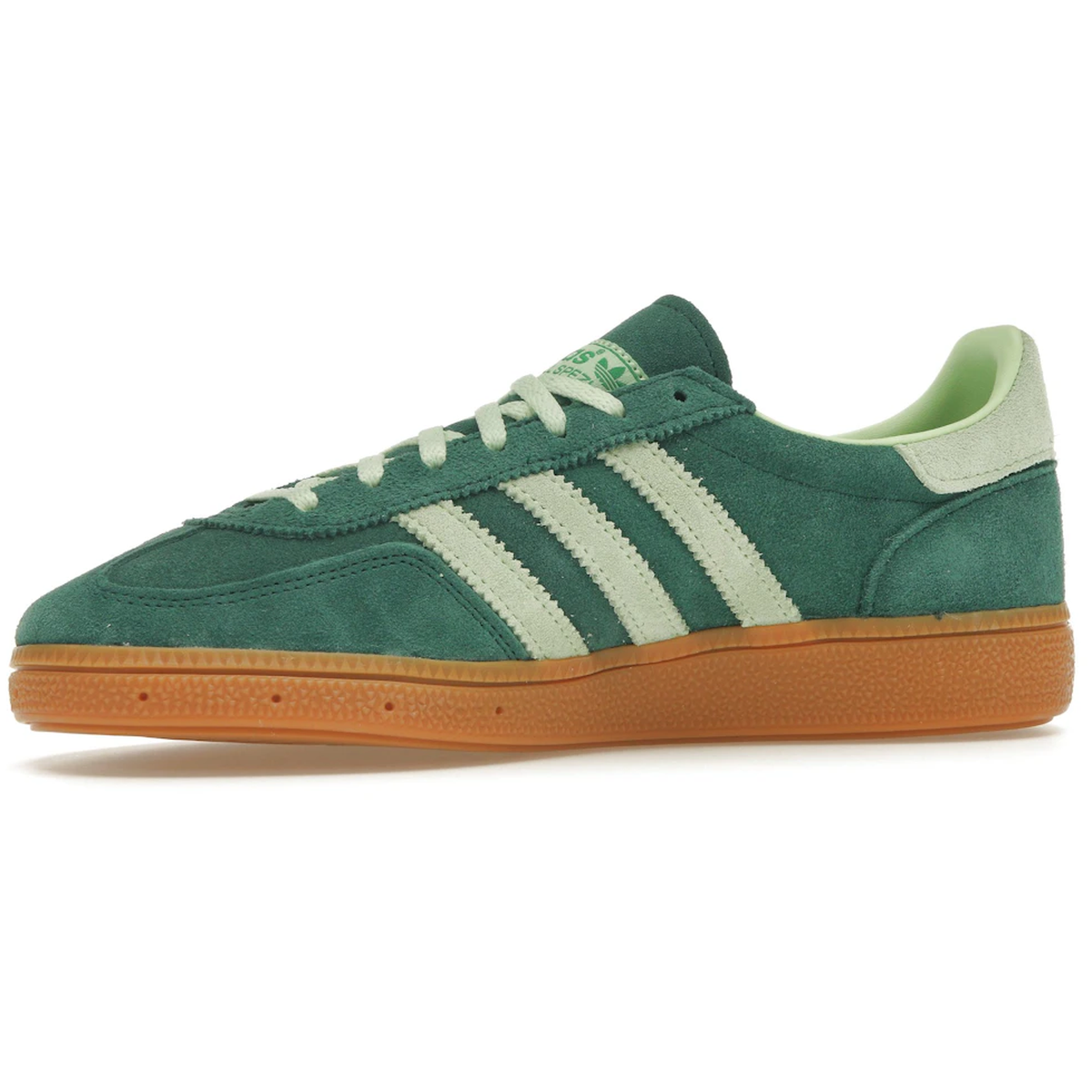 Thumbnail af Adidas Handball Spezial Collegiate Green 3
