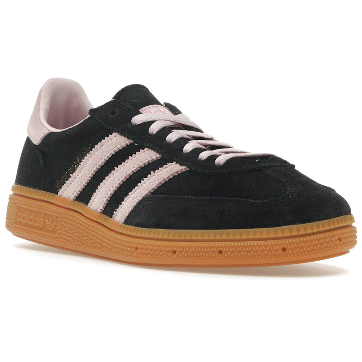 Thumbnail af Adidas Handball Spezial Core Black Clear Pink 2