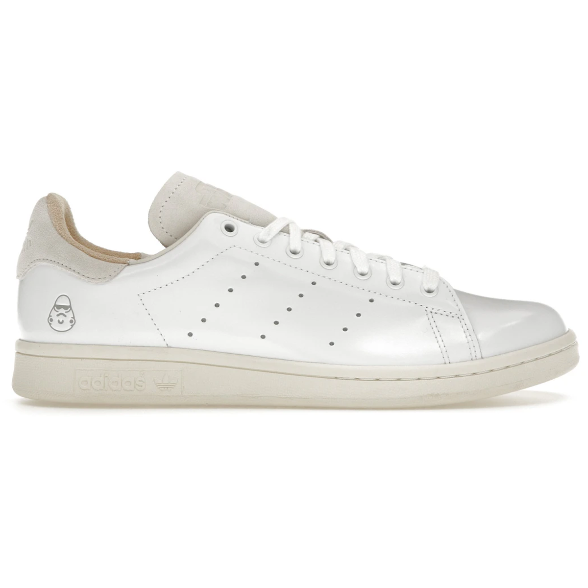 Adidas Stan Smith Star Wars Nanzuka Stormtrooper