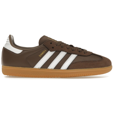 Adidas Samba Earth Strata Gum