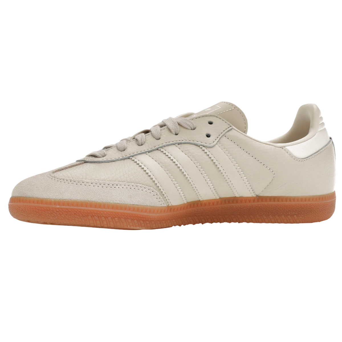 Thumbnail af Adidas Samba OG Aluminum Gum  3