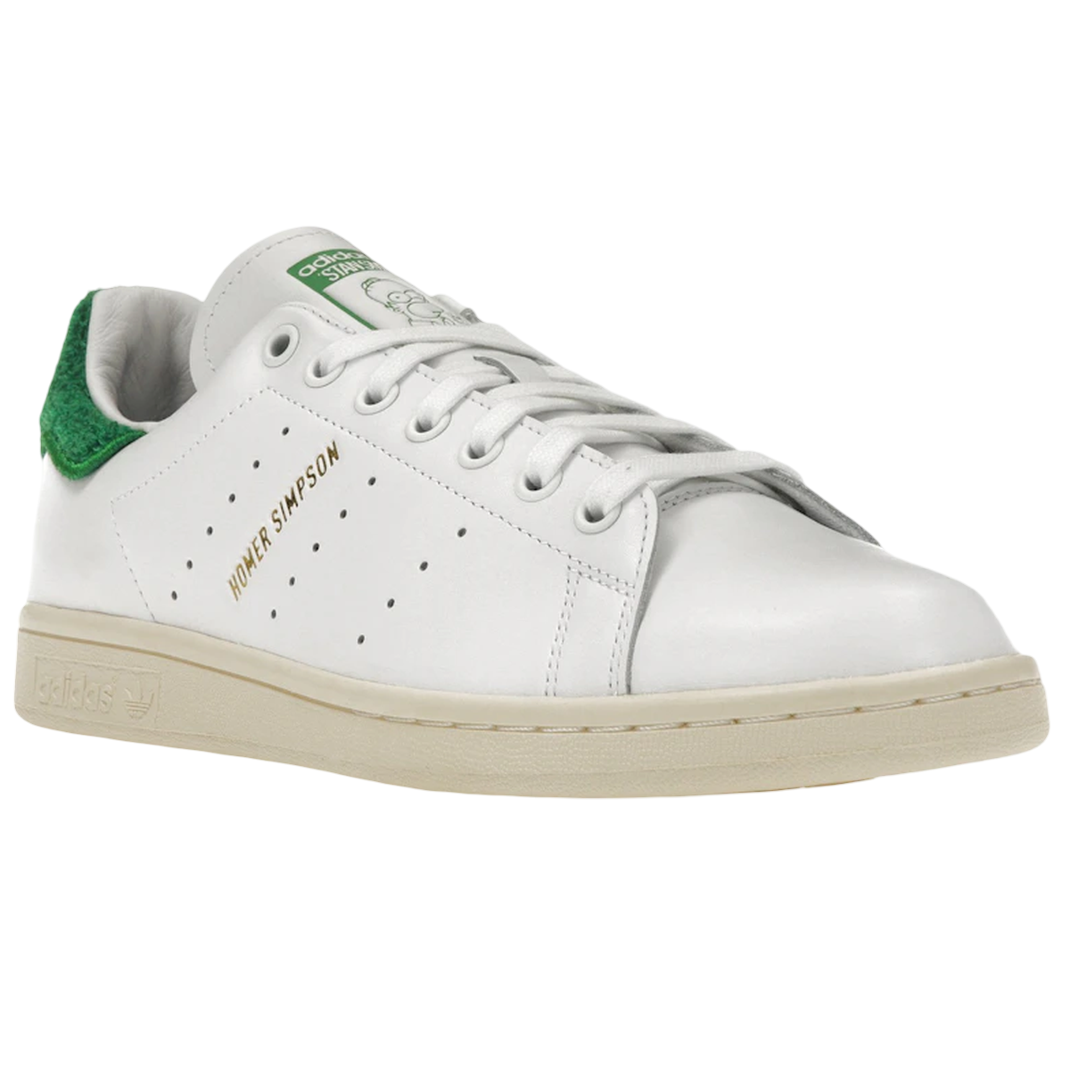 Thumbnail af Adidas Stan Smith The Simpsons Homer Simpson 2