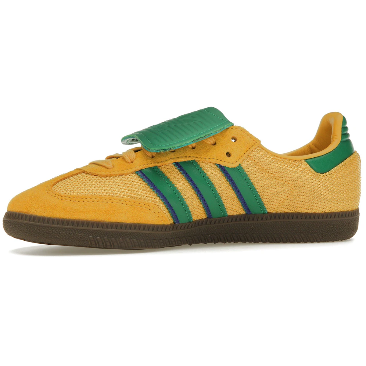 Thumbnail af Adidas Samba LT Preloved Yellow 3