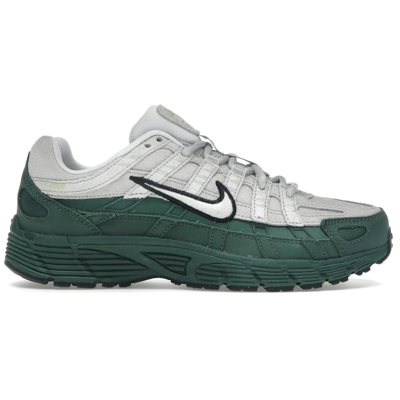 Nike P-6000 Premium Vast Grey Fir