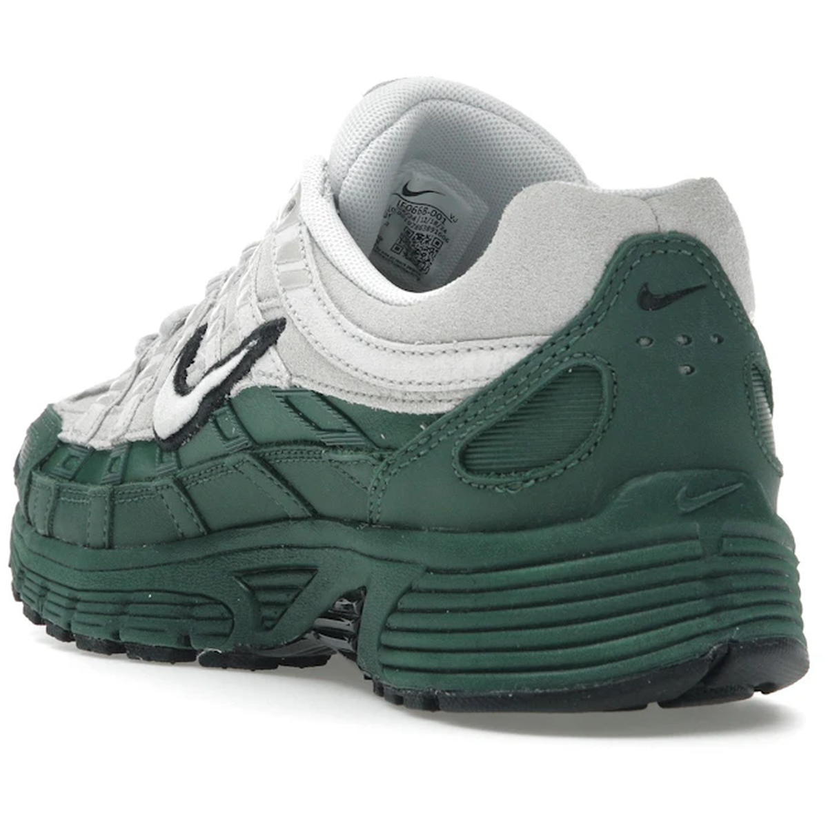 Thumbnail af Nike P-6000 Premium Vast Grey Fir 4
