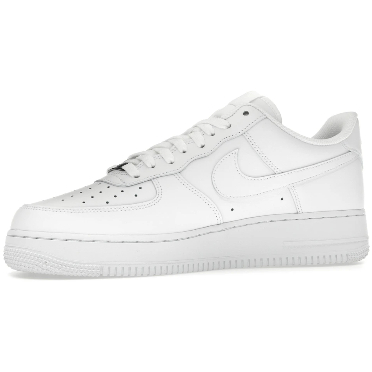 Thumbnail af Nike Air Force 1 Low Liquid Metal Swoosh 3