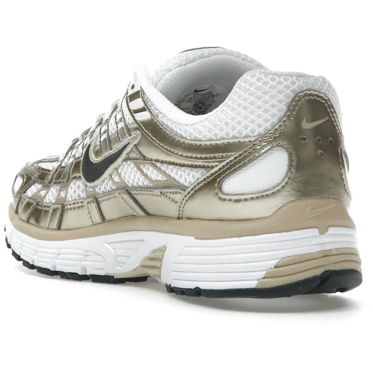 Thumbnail af Nike P-6000 Gold 4