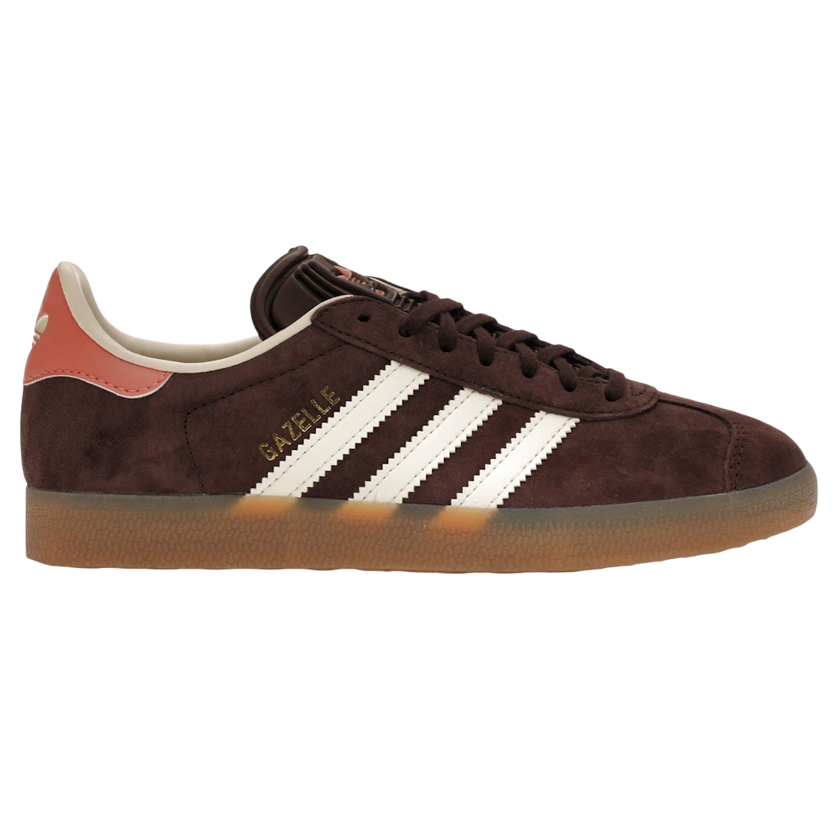 Adidas Gazelle Shadow Brown