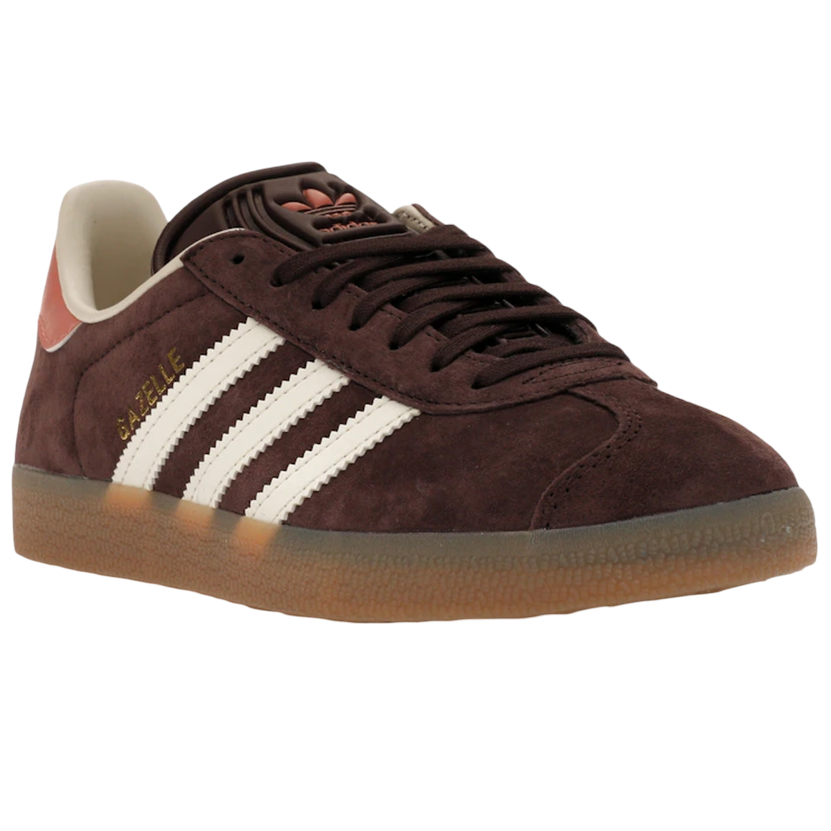 Thumbnail af Adidas Gazelle Shadow Brown 2