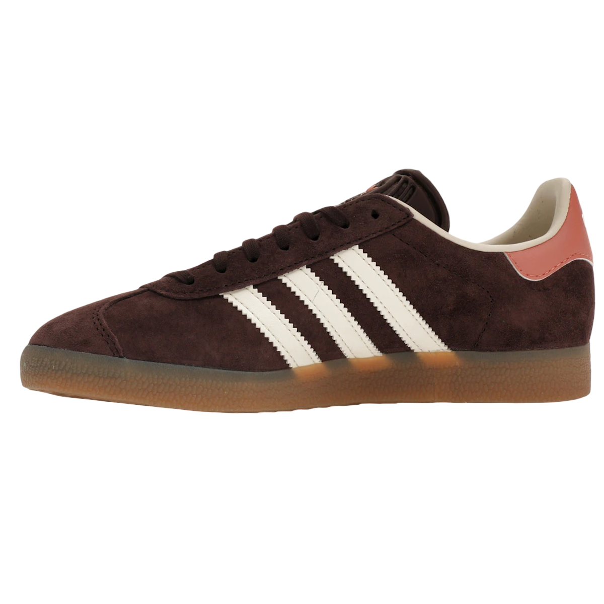 Thumbnail af Adidas Gazelle Shadow Brown 3