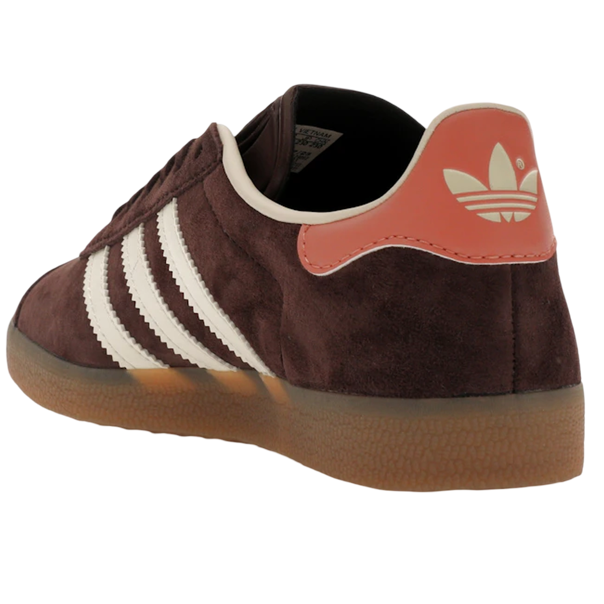 Thumbnail af Adidas Gazelle Shadow Brown 4