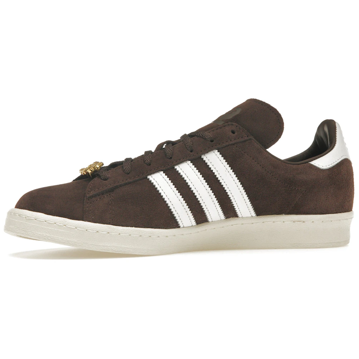 Thumbnail af Adidas Campus 80s Bape 30th Anniversary Brown 3