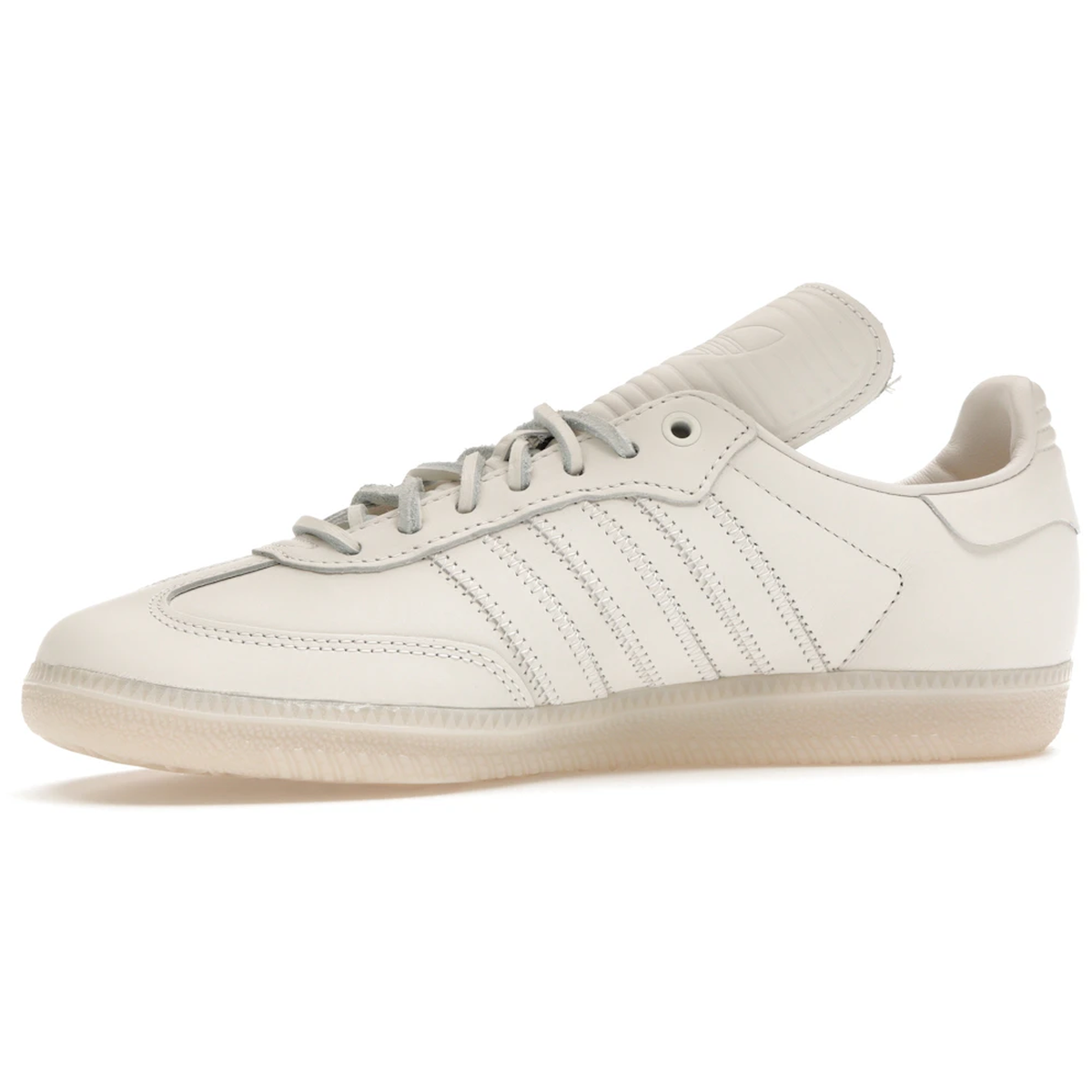 Thumbnail af adidas Samba Pharrell Humanrace White 3