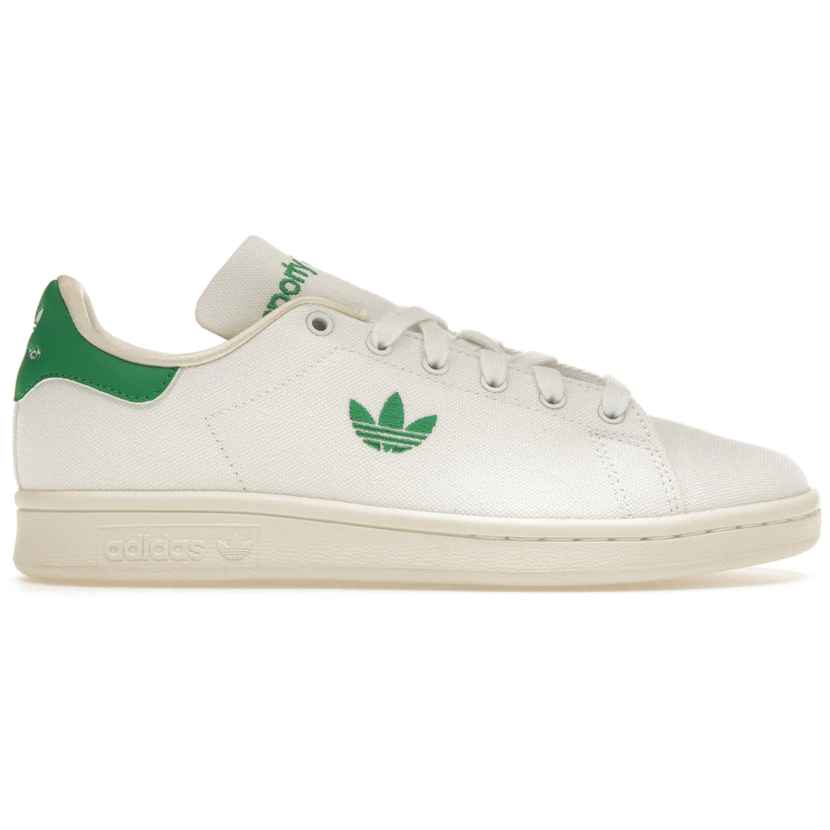 Adidas Stan Smith Sporty And Rich White Green