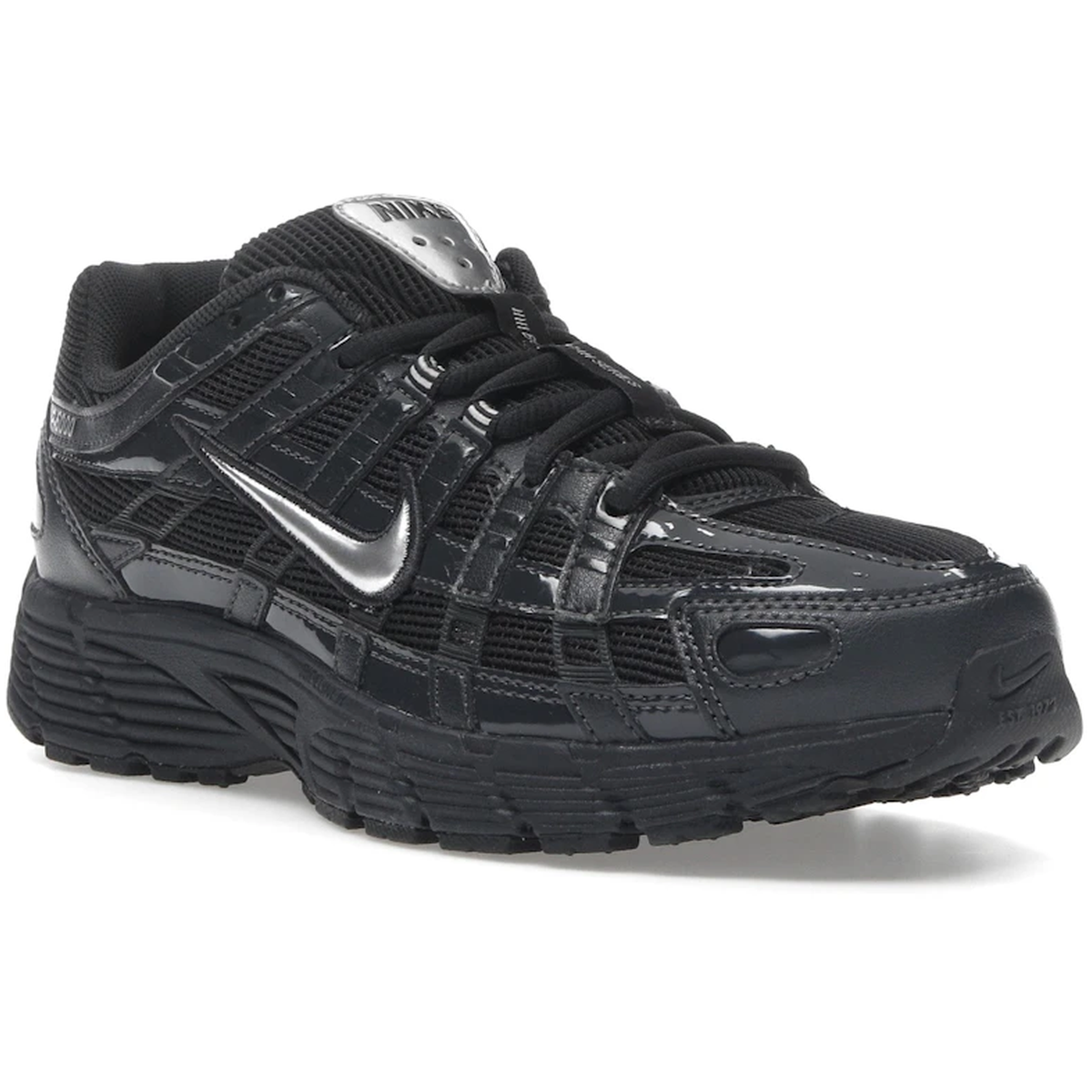 Thumbnail af Nike P-6000 Off Noir Silver 2