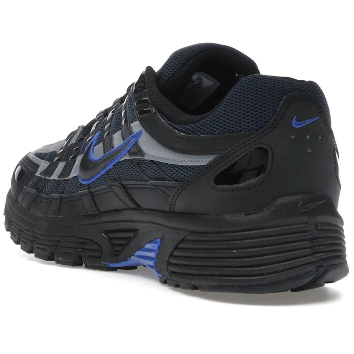 Thumbnail af Nike P-6000 Black Cool Grey Obsidian 4
