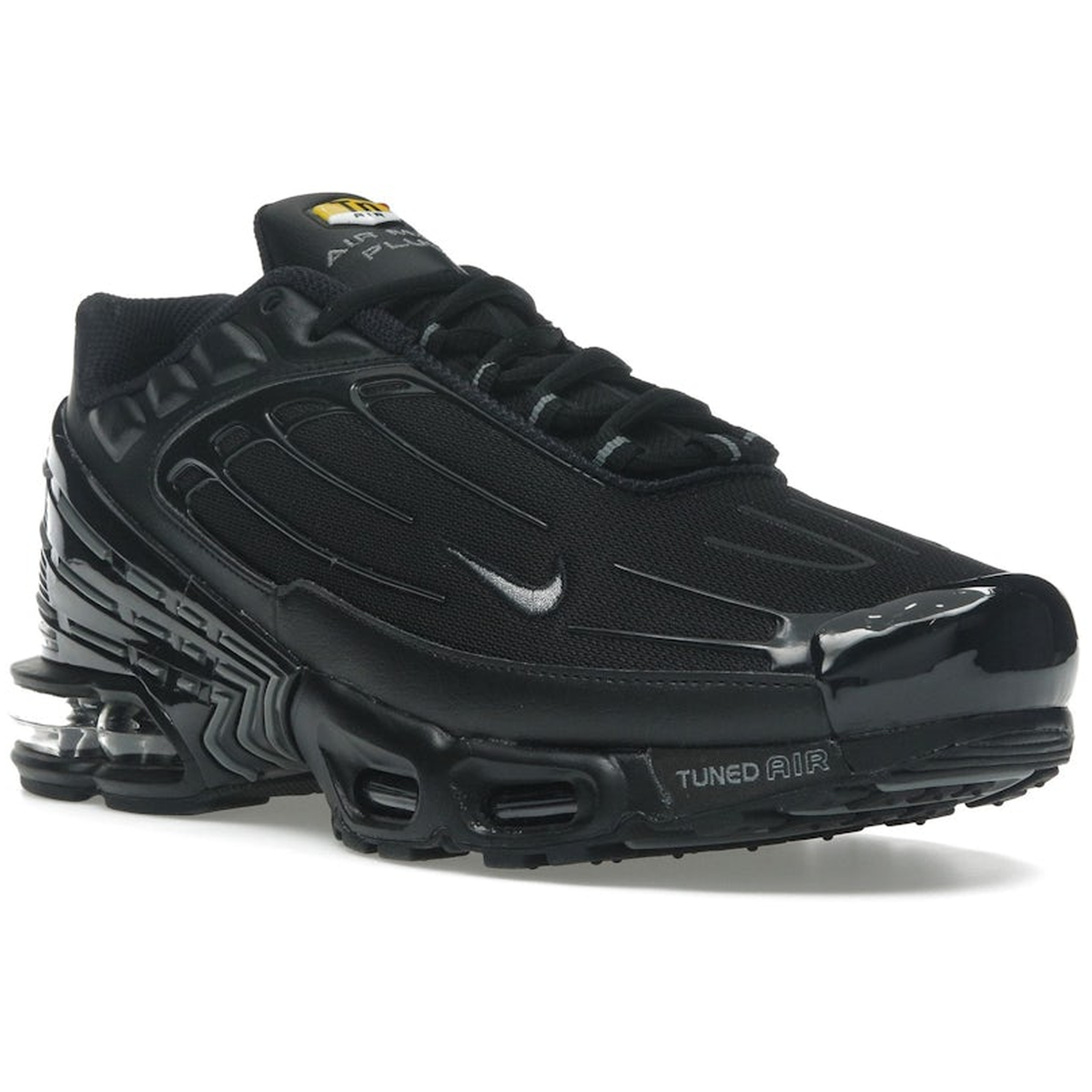 Thumbnail af Nike Air Max Plus 3 Black Smoke Grey 2