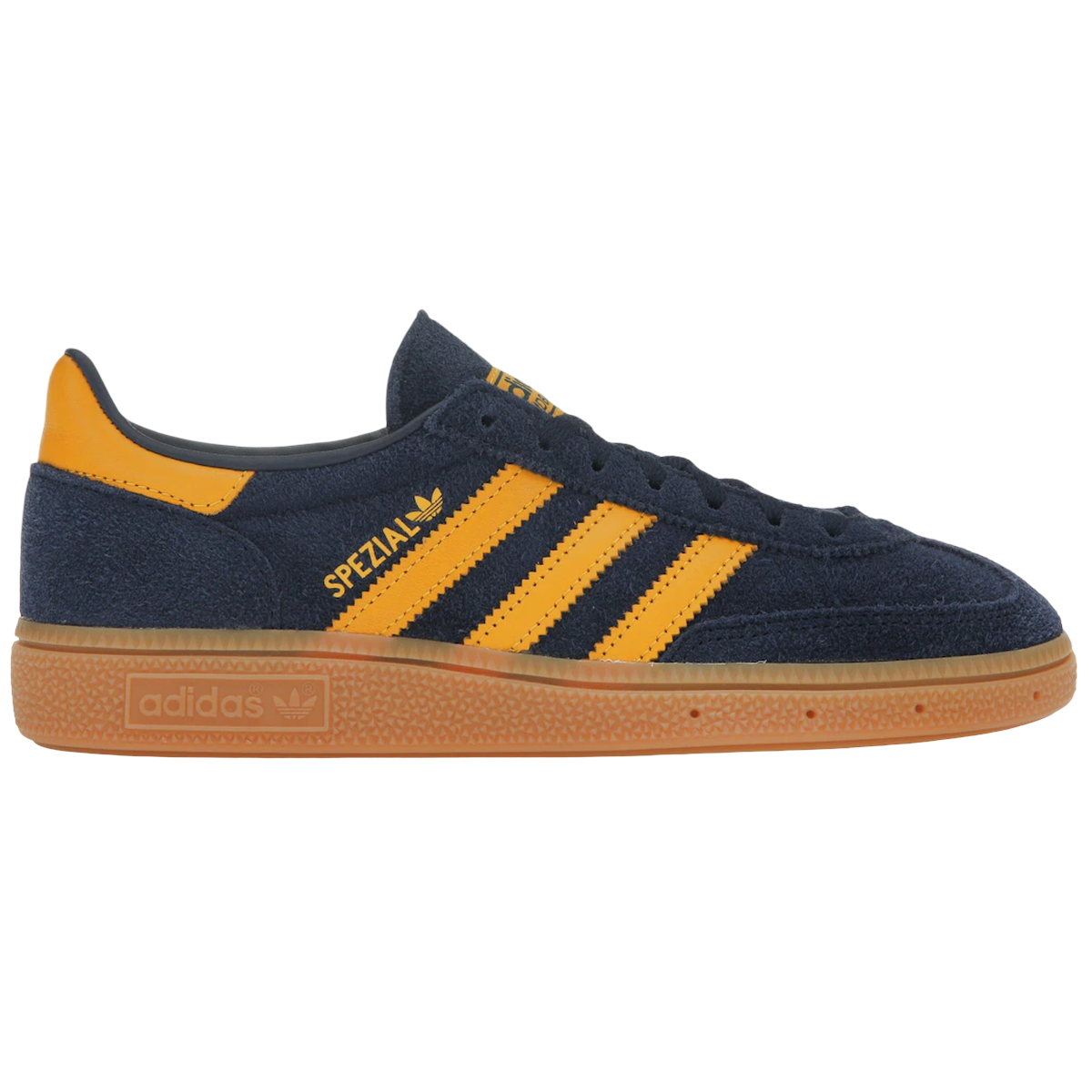 Adidas Handball Spezial Night Indigo Yellow