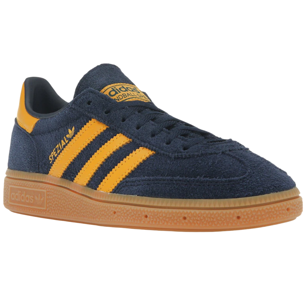 Thumbnail af Adidas Handball Spezial Night Indigo Yellow 2