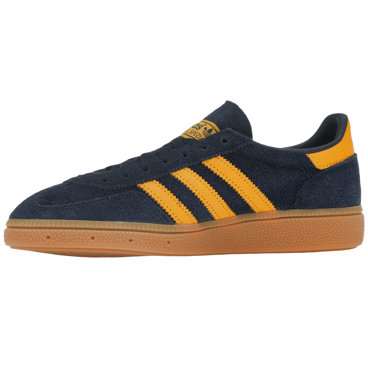 Thumbnail af Adidas Handball Spezial Night Indigo Yellow 3