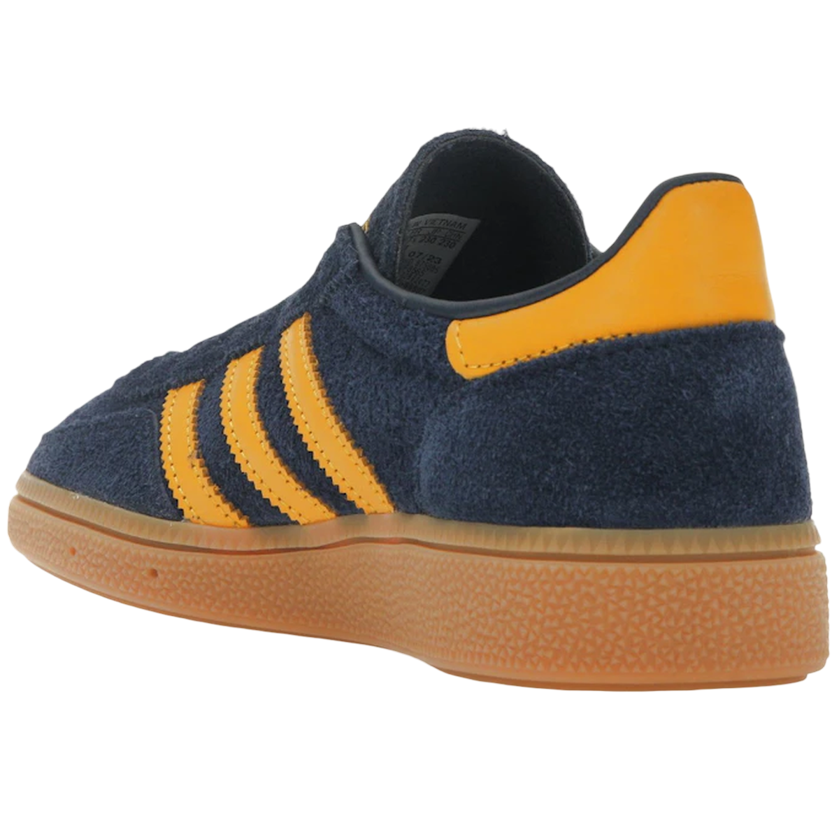 Thumbnail af Adidas Handball Spezial Night Indigo Yellow 4