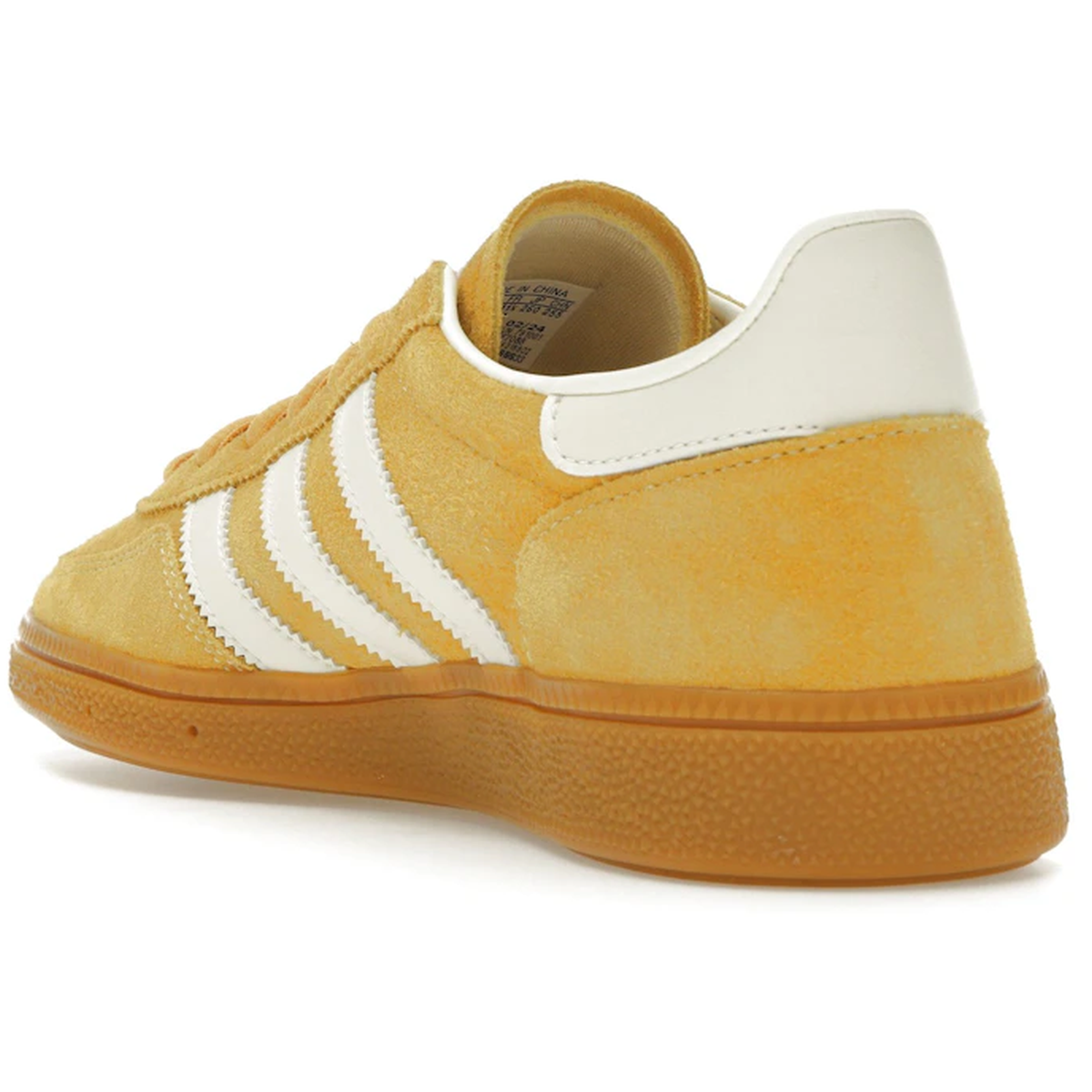Thumbnail af Adidas Handball Spezial Preloved Yellow 4