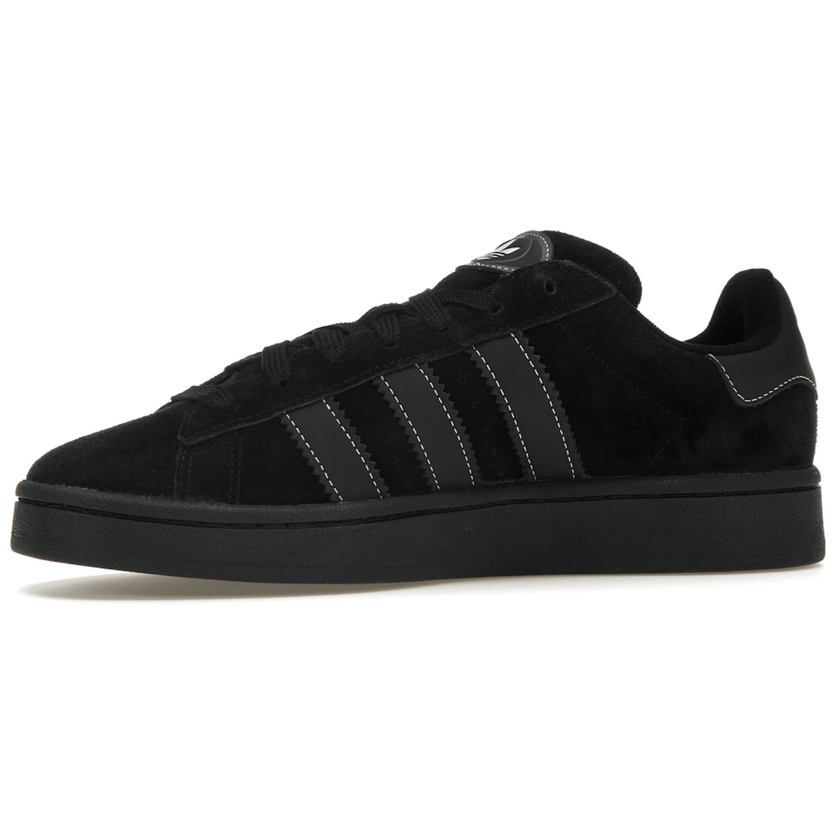 Thumbnail af Adidas Campus 00s Core Black White 3