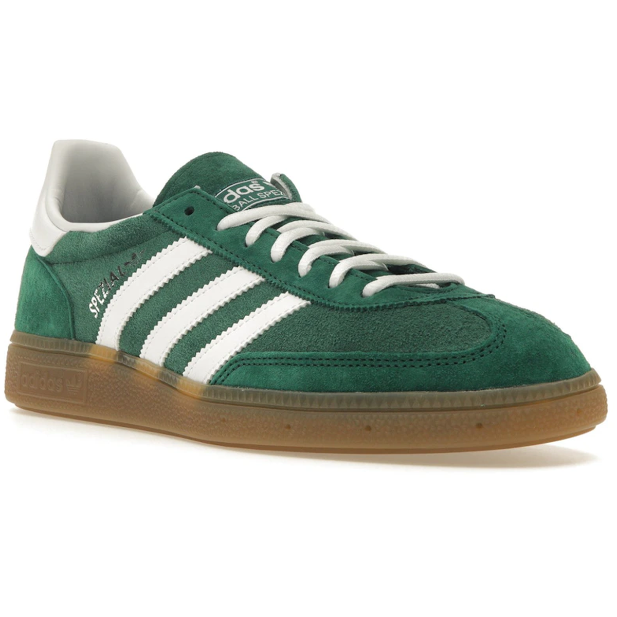 Thumbnail af Adidas Handball Spezial Collegiate Green Gum 2