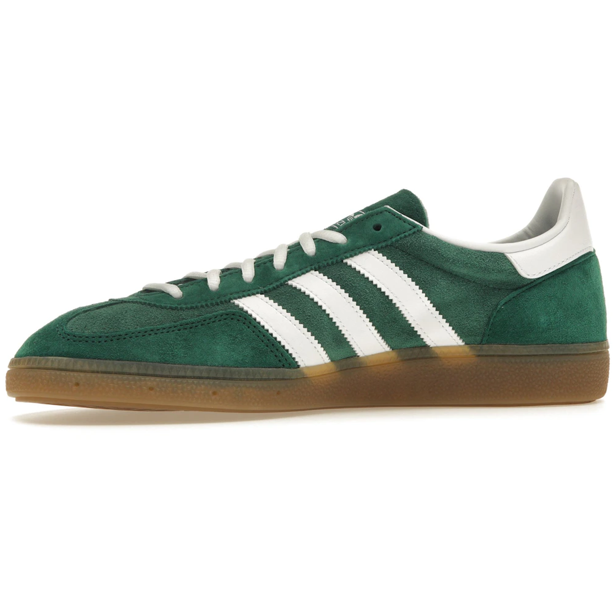 Thumbnail af Adidas Handball Spezial Collegiate Green Gum 3