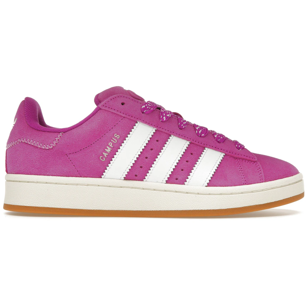 Adidas Campus 00s Purple Burst