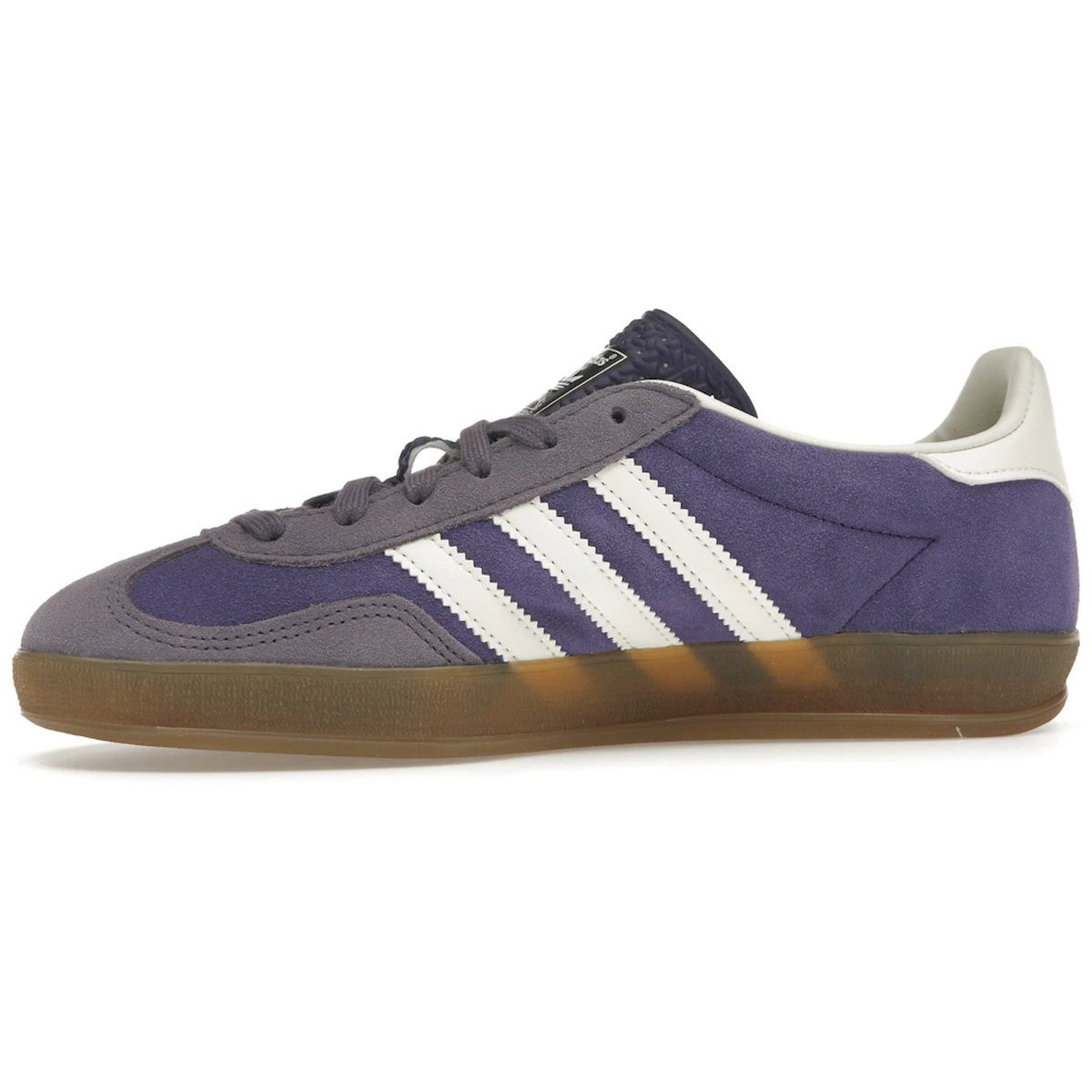 Thumbnail af Adidas Gazelle Indoor Collegiate Purple 3