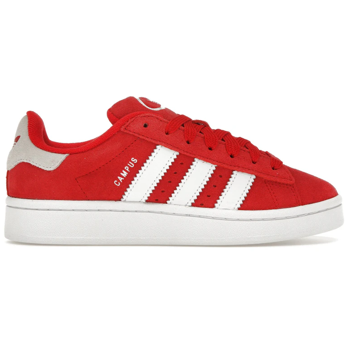 Adidas Campus 00s Better Scarlet 