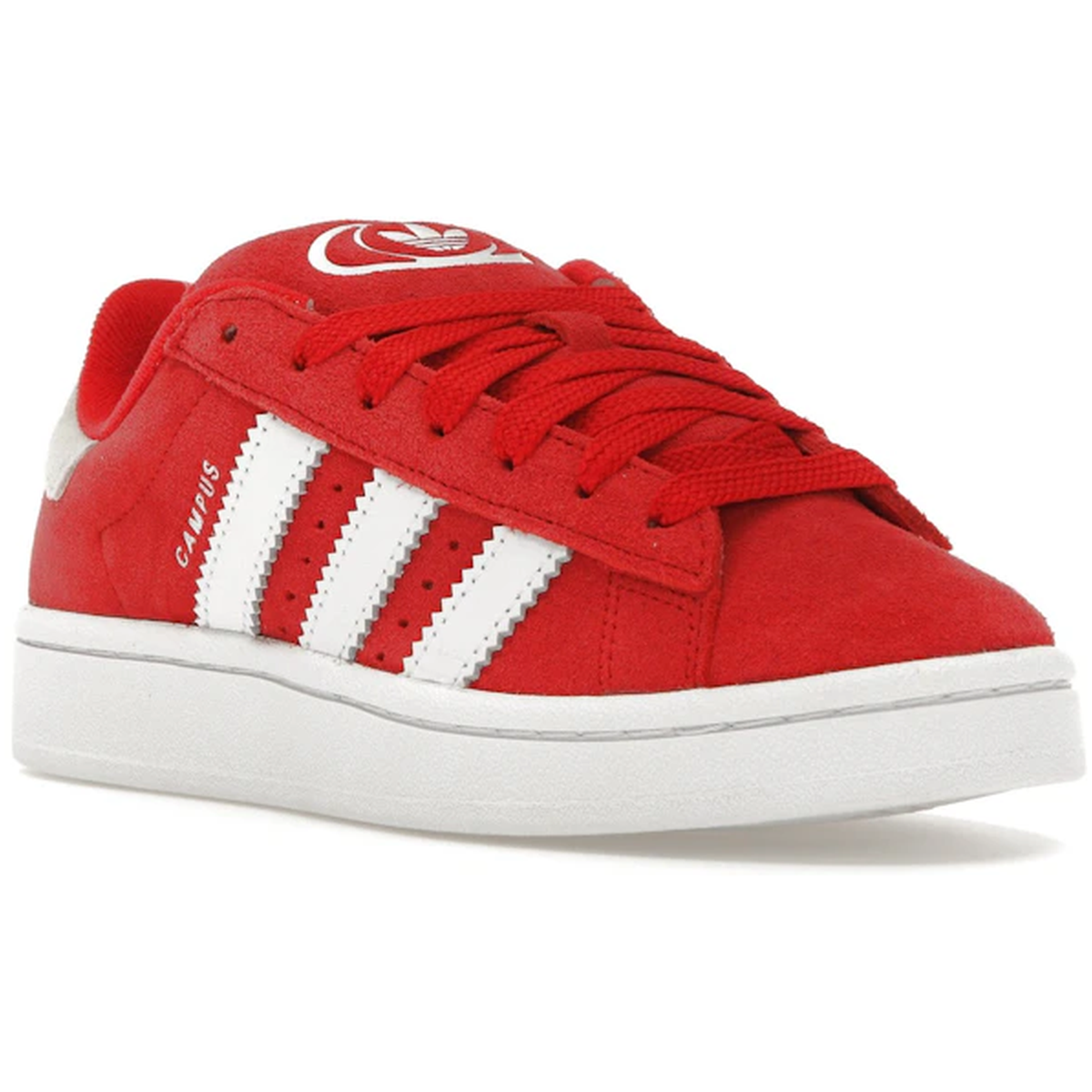 Thumbnail af Adidas Campus 00s Better Scarlet  2