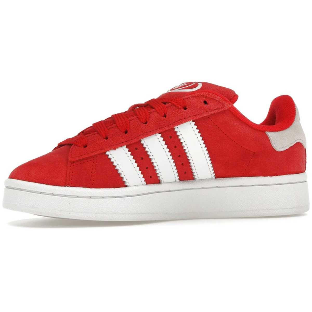 Thumbnail af Adidas Campus 00s Better Scarlet  3