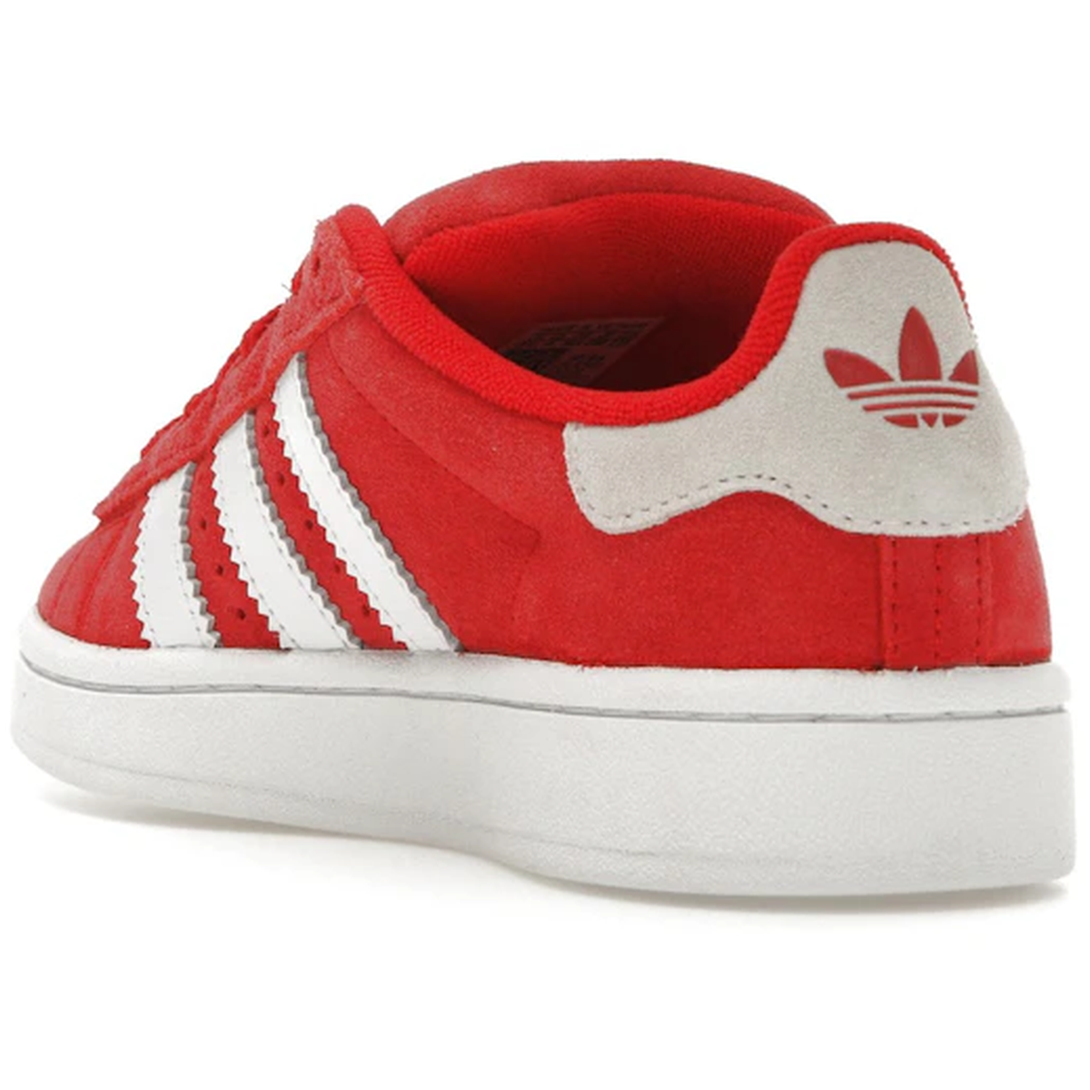 Thumbnail af Adidas Campus 00s Better Scarlet  4