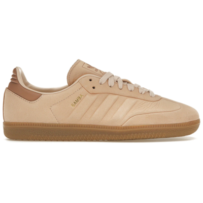 Adidas Samba OG Halo Blush