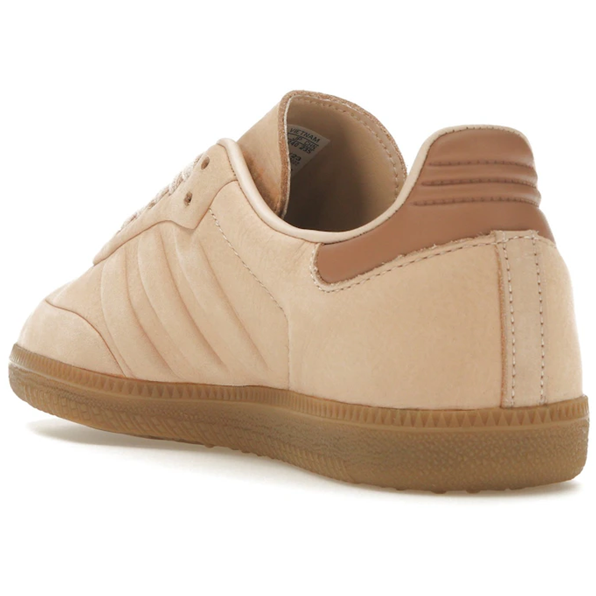 Thumbnail af Adidas Samba OG Halo Blush 4