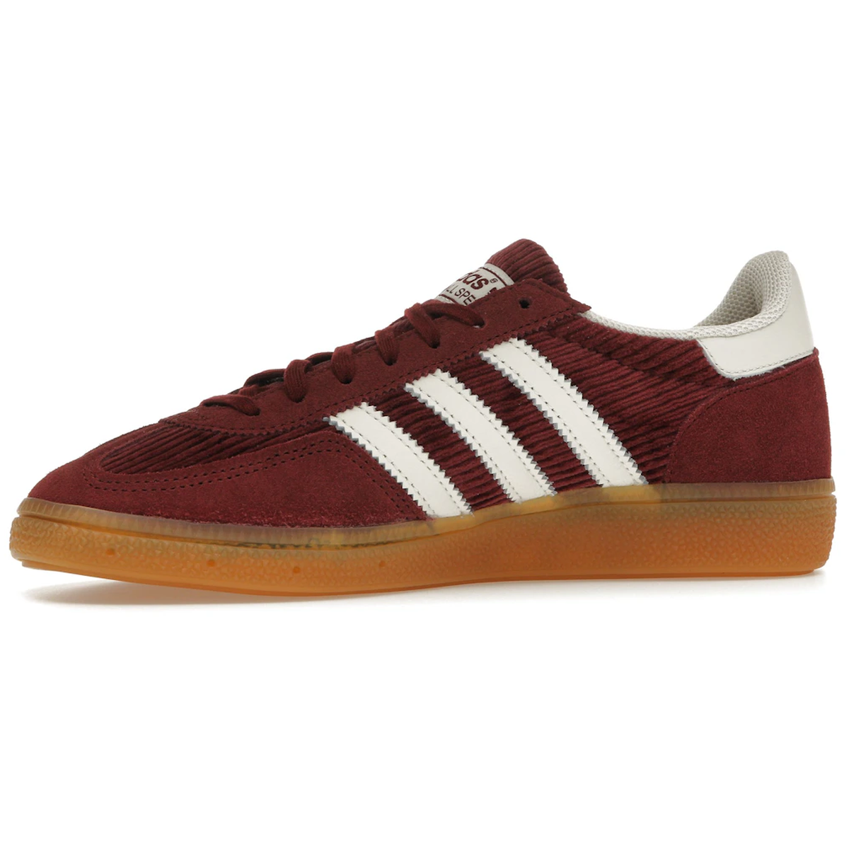 Thumbnail af Adidas Handball Spezial Shadow Red 3