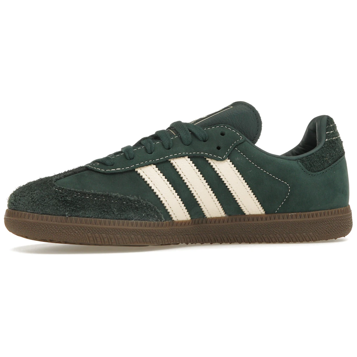 Thumbnail af Adidas Samba Mineral Green Crystal Sand 3